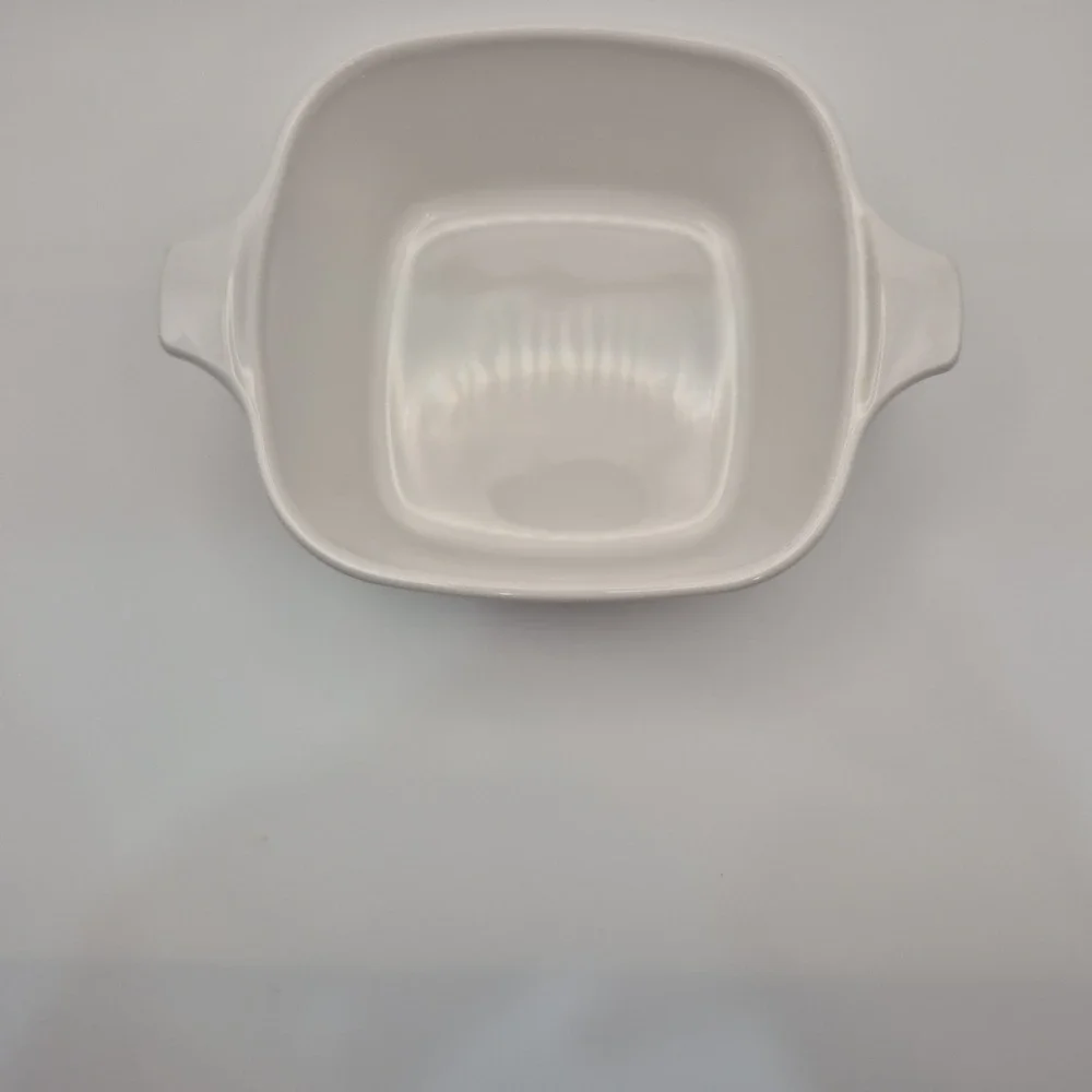 Corning Ware Blue Cornflower P-43-B Small Casserole Dish 22 oz., 2.75 cups